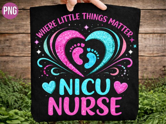 Empowering NICU Nurses Through High-Quality Digital Design: The Impact of the 