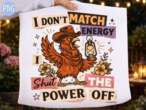 Evaluating the Grumpy Rooster Funny Sarcastic PNG for Professional Design Workflows