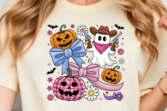 Strategic Branding and Creative Utility of the Cowboy Ghost Coquette PNG