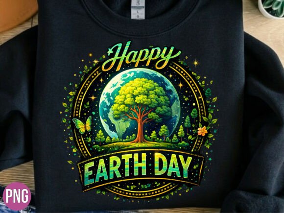 Unlocking Creative Potential with the Happy Earth Day Tree of Life Night PNG: A Guide to High-Quality Digital Design
