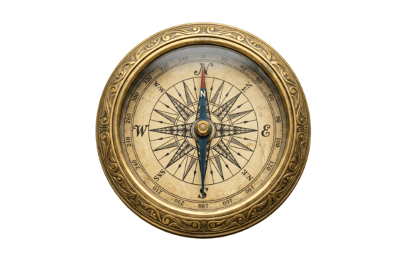 Unlocking Creativity: A Guide to Using Safari Compass PNG Cut Files and Welcome Shop Graphics for DIY Success